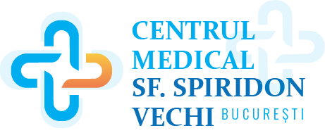 Centrul Medical Sfântul Spiridon Vechi – logo